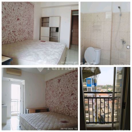 Margonda Residence 2 Dekat Ui Mares 2