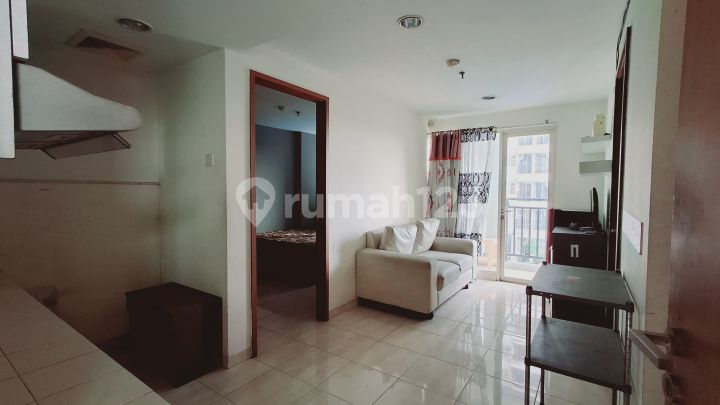 Margonda Residence 3, 2 Bedrooms, 2 Km to Mares Mall, 3 D Mall Margonda Residence 3, 2 Bedrooms, 2 Km to Mares Mall, 3 D Mall