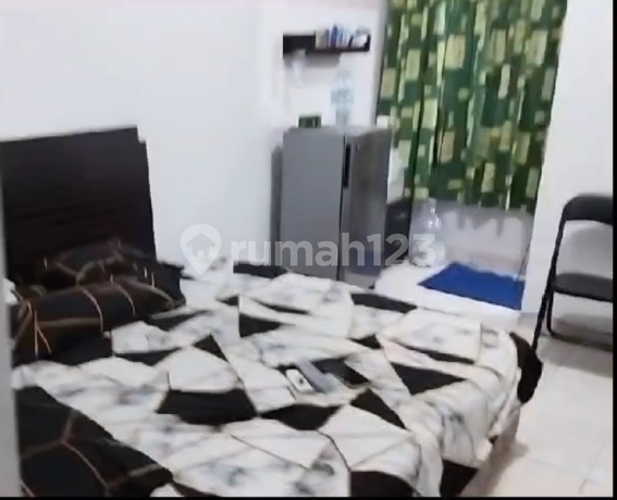 Margonda Residence 1 Dekat Ui Mares 1