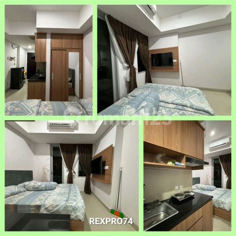 Marrakech Suites Pesona Square Juanda Marrakech Suites Pesona Square Juanda