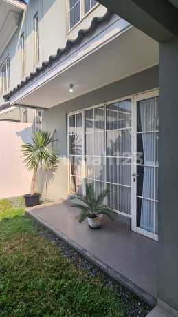 Cluster Alam Sutra Tangerang Cluster Alam Sutra Tangerang