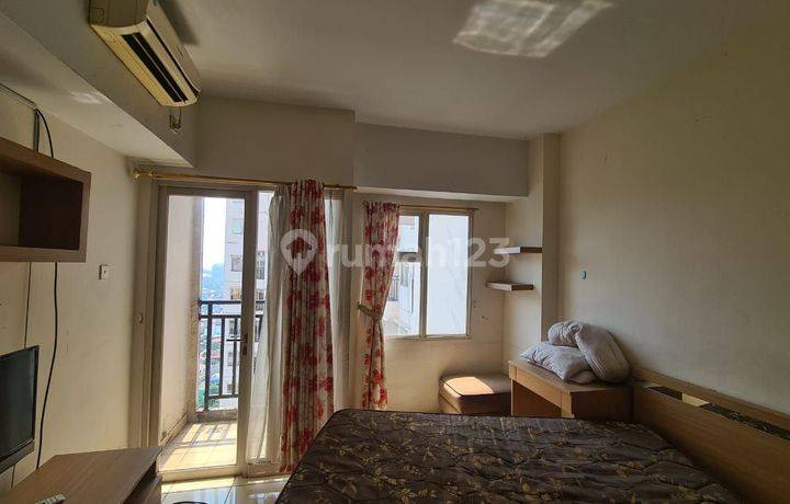 Margonda Residence 3 D Mall Mares 3 Furnished