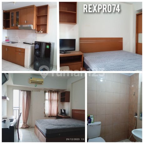 Margonda Residence 2 Dekat Ui Mares 2 Margonda Residence 2 Dekat Ui Mares 2