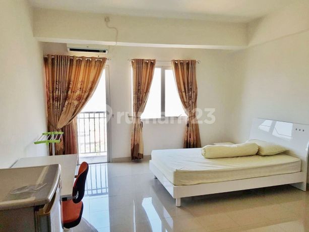 Park View Dekat Fkui Kawasan Detos Mall