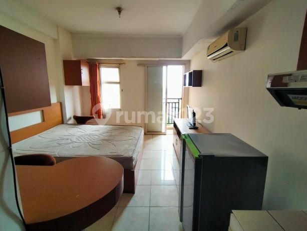 Margonda Residence 2 Dekat Ui Mares 2