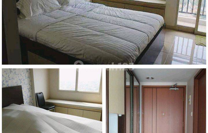 Margonda Residence 3 D Mall Mares 3