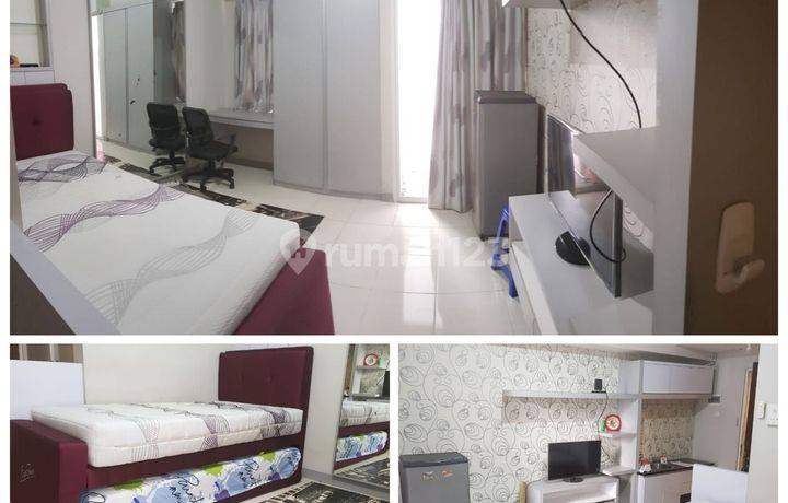 Apartemen Taman Melati Margonda Furnished