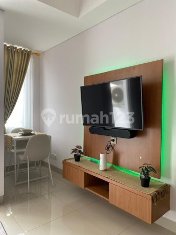 Marrakech Suites Pesona Square Mall Juanda Depok