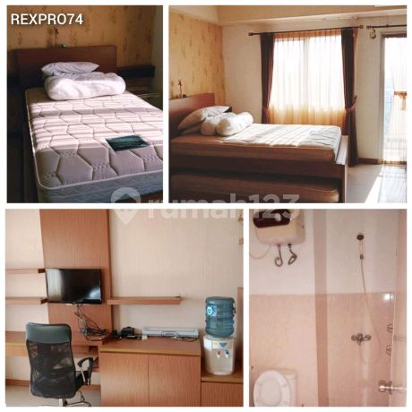 Park View Dekat Fkui Kawasan Detos Mall