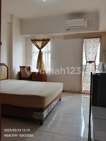 Margonda Residence 2 Shm Dekat Ui 