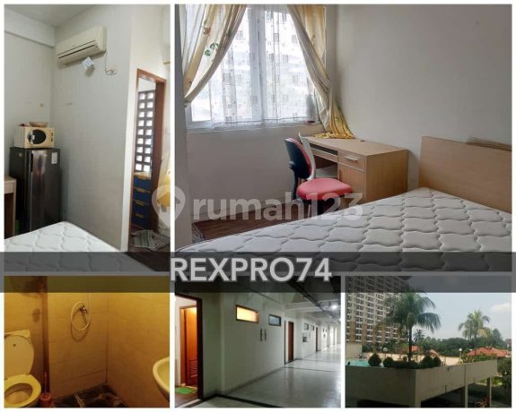 Margonda Residence 1 Dekat Ui Mares1