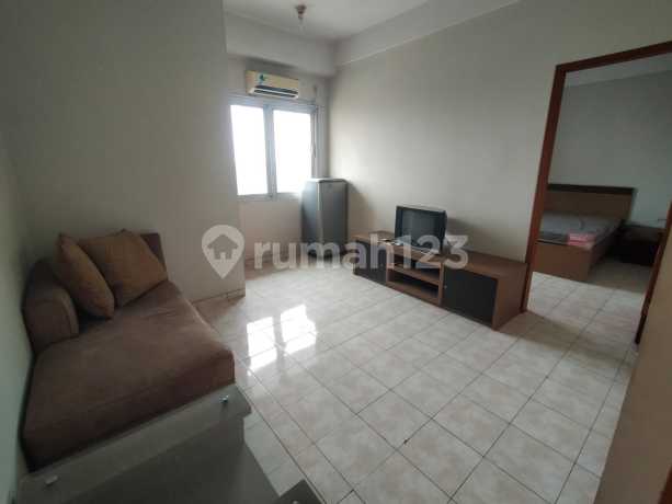 Margonda Residence 1 1 Br Dekat Ui Mares 1
