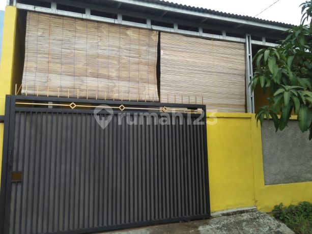 Puri Bukit Depok Tajurhalang 