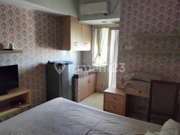 Margonda Residence 4 D Mall Margonda Residence 4 D Mall