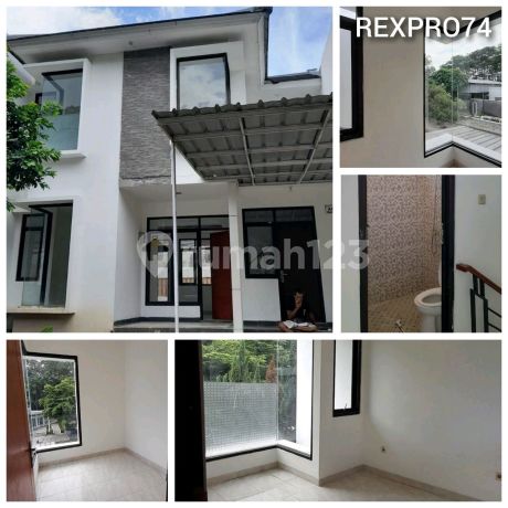 Banjaran Village Cimanggis Depok Banjaran Village Cimanggis Depok