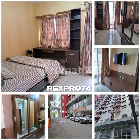 Taman Melati Margonda Nempel Ui Depok Tamel