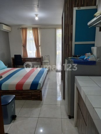 Margonda Residence 2 Shmrs Taman Furnished Margonda Residence 2 Shmrs Taman Furnished