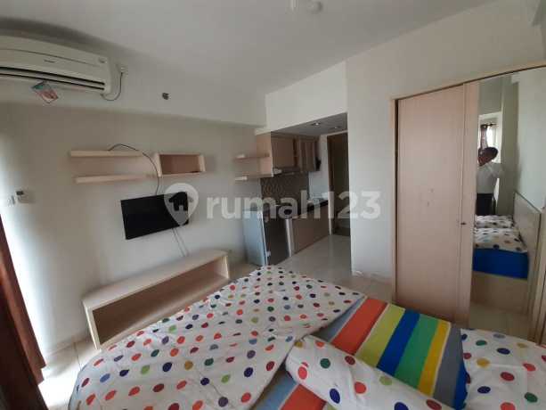 Margonda Residence 5 D Mall Mares 5