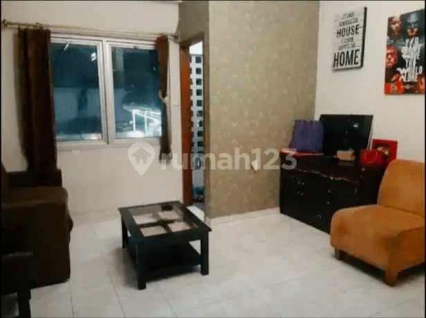 Margonda Residence 1 1 K.tidur Shmrs Dekat Ui