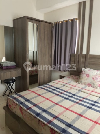 Margonda Residence 5 D Mall Mares 5 Furnished Margonda Residence 5 D Mall Mares 5 Furnished