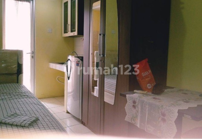 Margonda Residence2 Shmrs Bagus Furnished