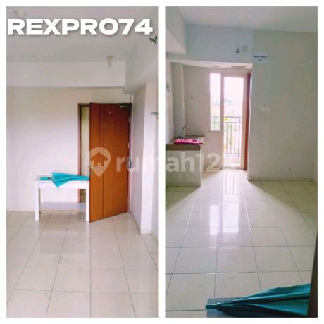 Margonda Residence 4 Lt.rendah D Mall Kosongan