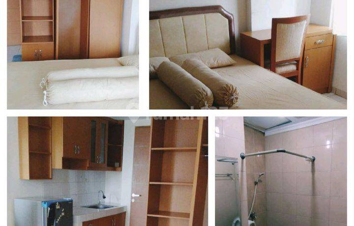 Margonda Residence 2 Shm Dekat Ui 