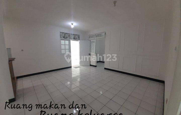 Rumah Besar 3 Kamar Murah Bu Turun Harga Griya Harapan Permai Terdepan Di Harapan Indah Bekasi