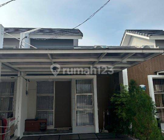 Rumah Cantik 2 Lantai Murah Grand Duta City Bekasi