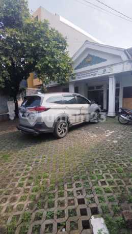 Jual Cepat Lokasi Strategis Cocok Untuk Milenial di Griya Loka BSD City
