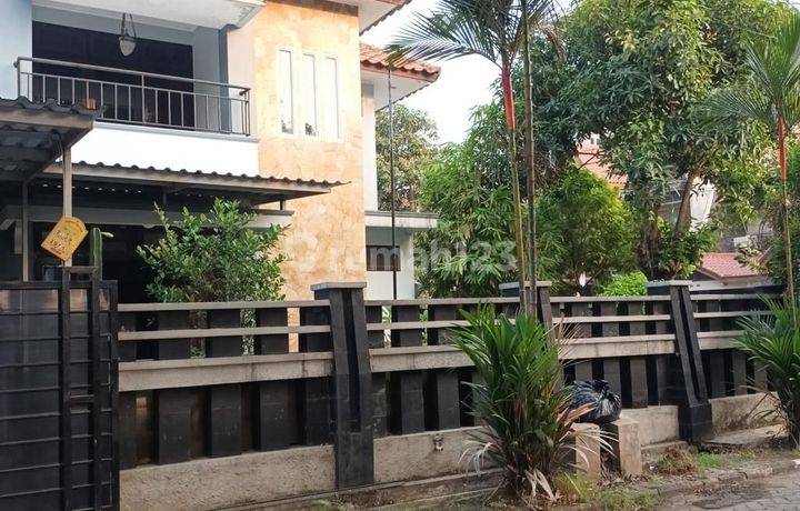 Rumah Murah Luas Di Villa Taman Kartini Kota Bekasi.dekat Tol