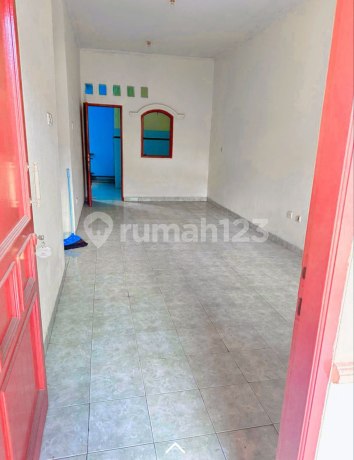 Ready-to-Occupy Affordable Homes in Mutiara Depok Housing Complex Ready-to-Occupy Affordable Homes in Mutiara Depok Housing Complex