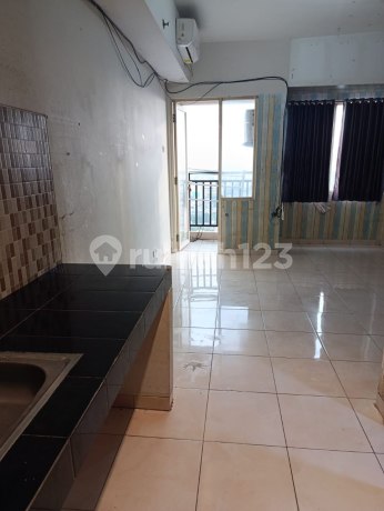 Apartemen Murah !!! Owner Bu di Margonda Residence 5 Depok Apartemen Murah !!! Owner Bu di Margonda Residence 5 Depok