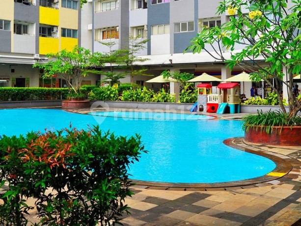 Apartemen Semi Furnished Termurah yang Ada di Jakarta Timur