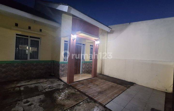 The Palm Green Residence Bekasi Dekat Tol Gabus