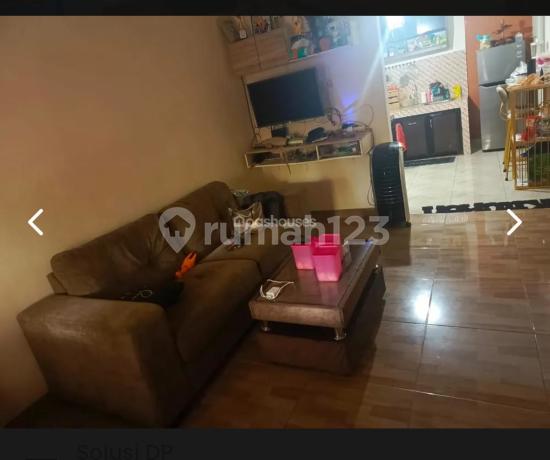 Rumah Murah Dekat Tol Gabus di The Palm Green Residence Bekasi Rumah Murah Dekat Tol Gabus di The Palm Green Residence Bekasi