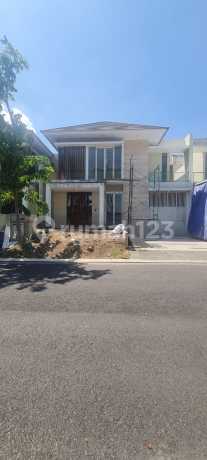 Rumah Minimalis Stonegate Park Citraland 