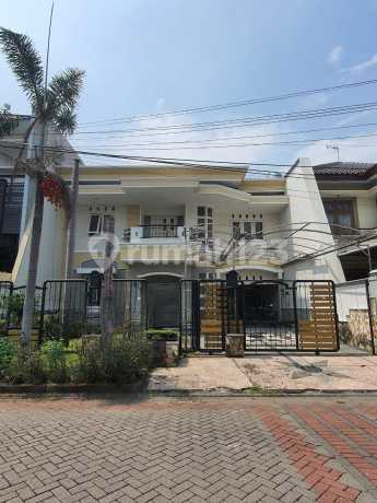 Rumah Araya Tahap 1 Galaxy Bumi Permai 2 Lantai
