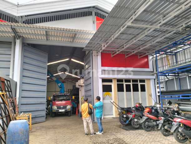 Butuh Cepat Laku Gudang Lingkar Timur Sidoarjo