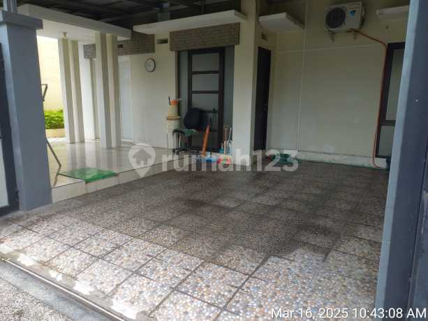 Istimewa Rumah Full Furnished Jaya Harmoni Sidoarjo Kota 