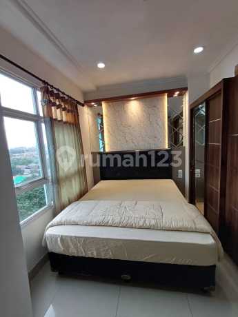 Apartemen Metropolis Raya Tenggilis Jual Sewa 