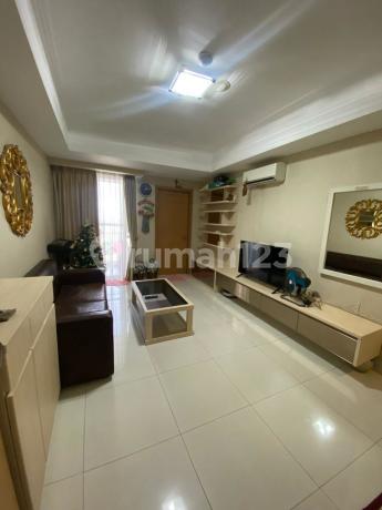Termurah! Apartemen The Mansion Jasmine Kemayoran 1Br Furnish