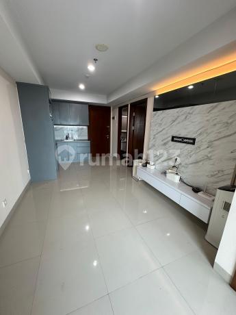 Best Price! Apartemen Springhill Terrace 2Br Furnish Nego