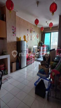 Super Cheap!! Graha Cempaka Mas Apartment 2br Furnished Negotiable