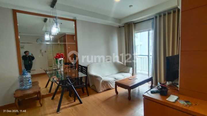 Super Murah! Apartemen Cityhome Moi 2Br Furnish LT Tinggi Nego Super Murah! Apartemen Cityhome Moi 2Br Furnish LT Tinggi Nego