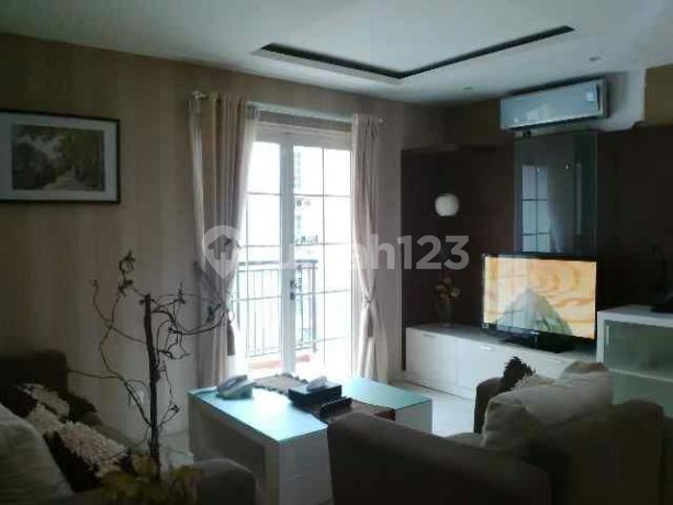 Cheapest!! Gading Resort Residence Apartment Twin Units Furnished