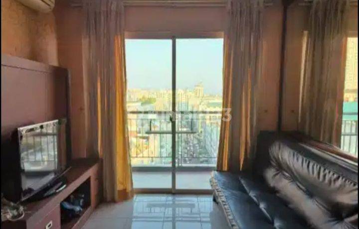 Apartemen Cityhome Moi 2br Furnish Lt Rendah Nego