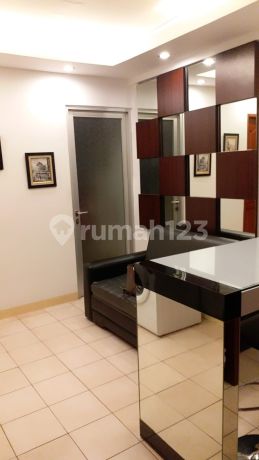 Termurah!! Apartemen Mediterania Palace Kemayoran 2BR Furnish Termurah!! Apartemen Mediterania Palace Kemayoran 2BR Furnish