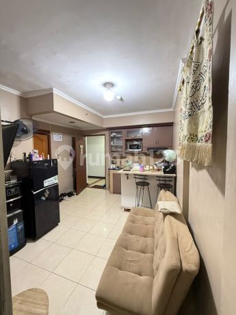 Termurah! Apartemen Mediterania Palace 2Br Furnish LT Rendah Nego Termurah! Apartemen Mediterania Palace 2Br Furnish LT Rendah Nego