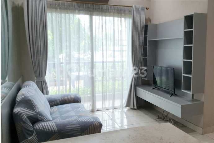 Cheapest! City Home Moi 2Br Furnished Apartment Good Low Floor